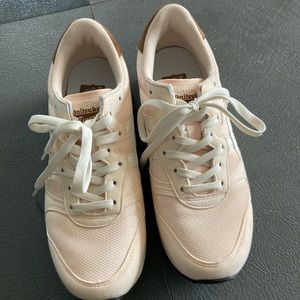 Onitsuka tiger alvarado shoes